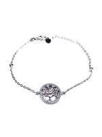 Bracciale Stocco Gioielli Donna in Argento ABR 169 - ABR 169